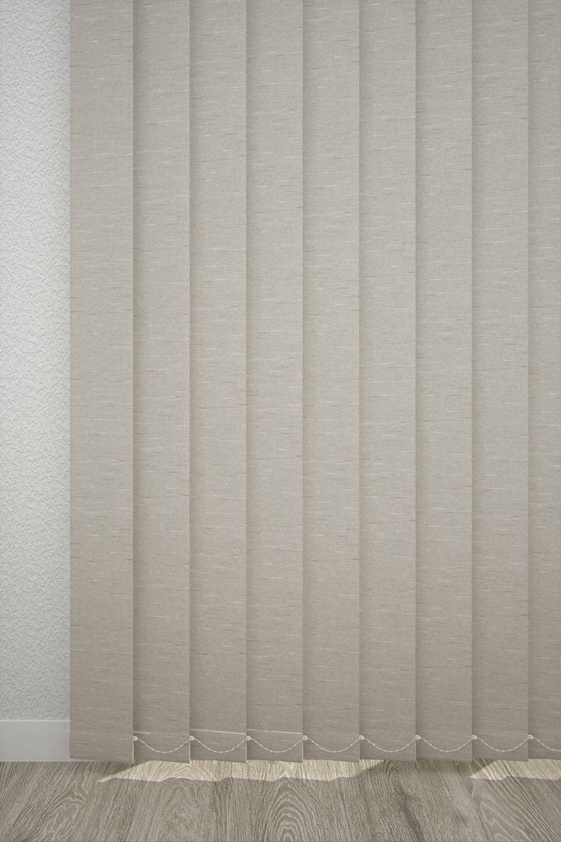 Lamelle Florence Verdunkelung 1188 Fensteransicht