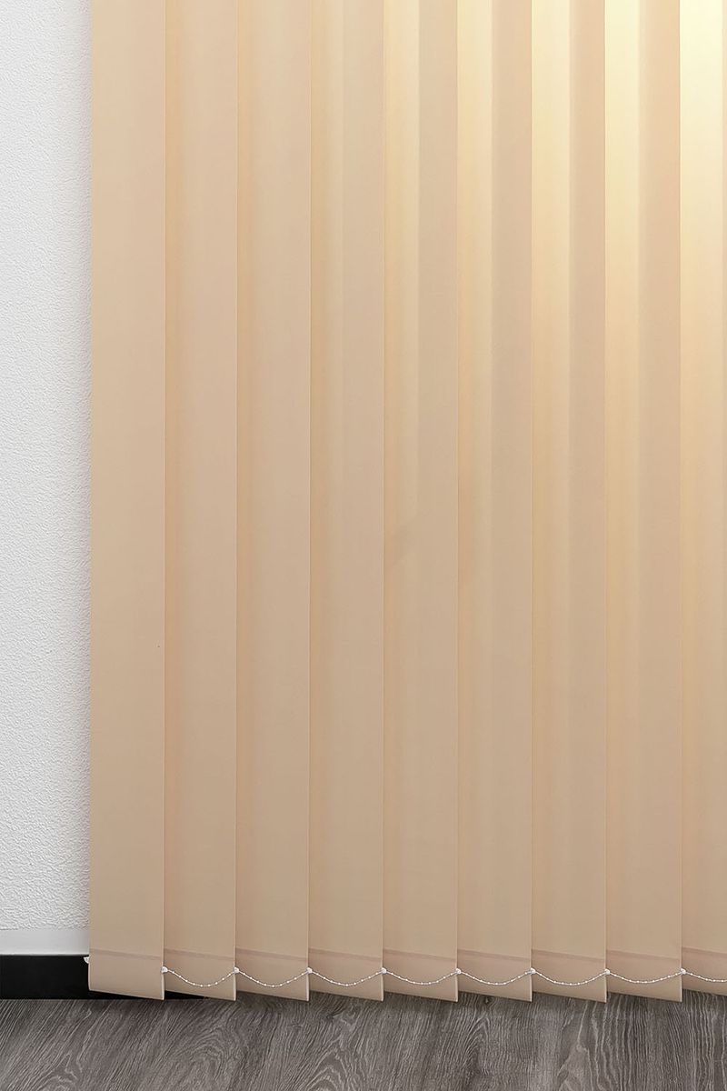 Lamelle Springfield 1061 Fensteransicht