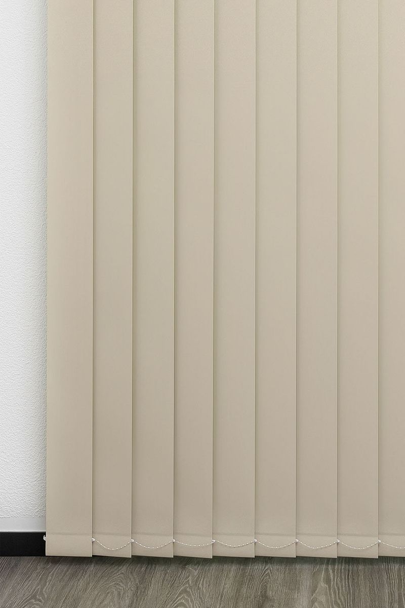 Lamelle Springfield Verdunkelung  1016 Fensteransicht