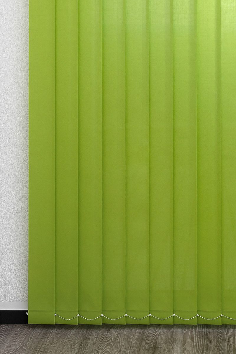 Lamelle Springfield 1059 Fensteransicht