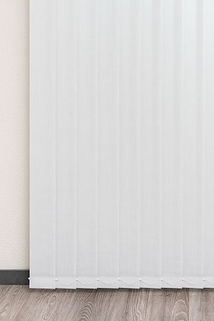 Stoff Lamellen Maßanfertigung Lamelle Pierre 1105