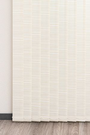 Stoff Lamellen Maßanfertigung Lamelle Charleston 1106