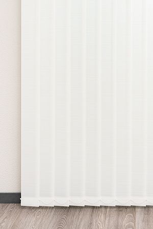 Stoff Lamellen Maßanfertigung Lamelle Charleston 1107