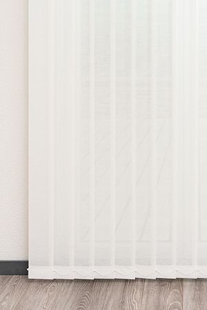 Stoff Lamellen Maßanfertigung Lamelle Pike 1113