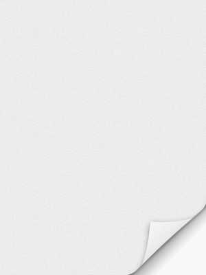 Stoff Lamellen Maßanfertigung Lysel Lamellenvorhang Lumi 7011