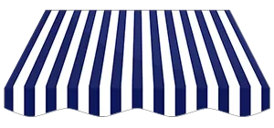 Markise ma-035 (Balkon Sichtschutz)