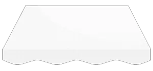 Markise ma-8100 (Balkon Sichtschutz)