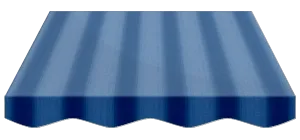 Markise ma-G726 (Balkon Sichtschutz)