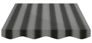 Markise ma-G787 (Balkon Sichtschutz)