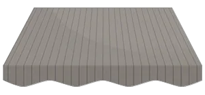 Markise ma-R384 (Balkon Sichtschutz)