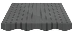 Markise ma-R571 (Balkon Sichtschutz)