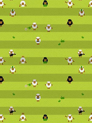 Preview Little Sheep 3.625.58 5