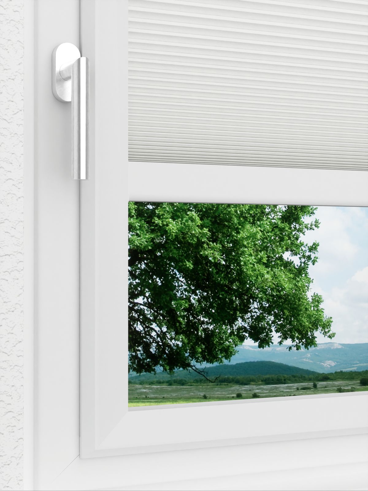 Detailansicht LYSEL HOME Wabe 005A Salo BO