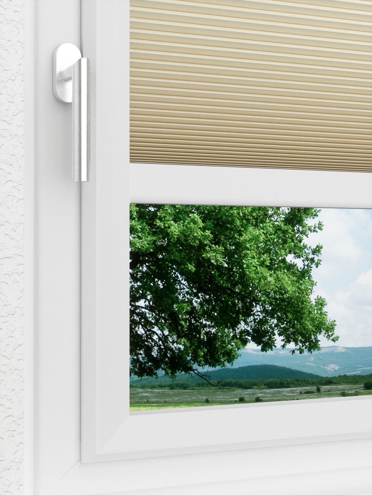 Detailansicht LYSEL HOME Wabe 033A Salo BO