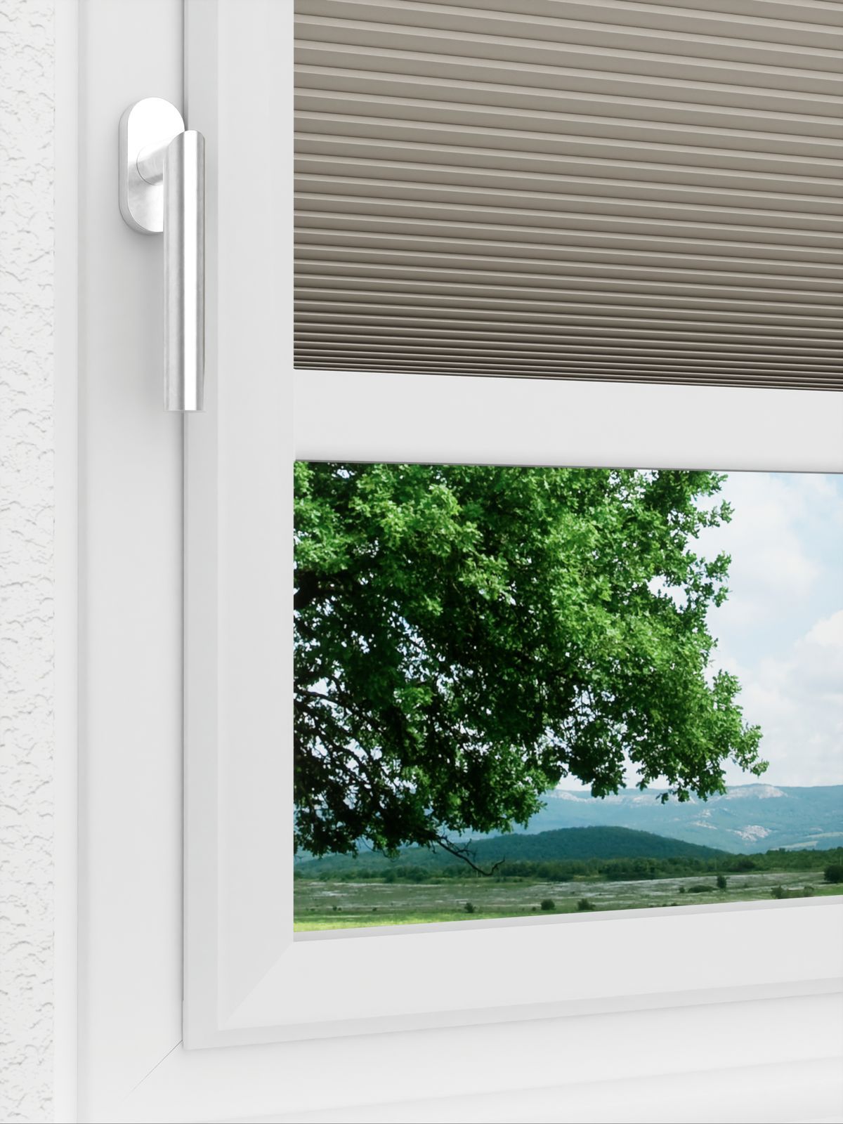 Detailansicht LYSEL HOME Wabe 008A Salo BO