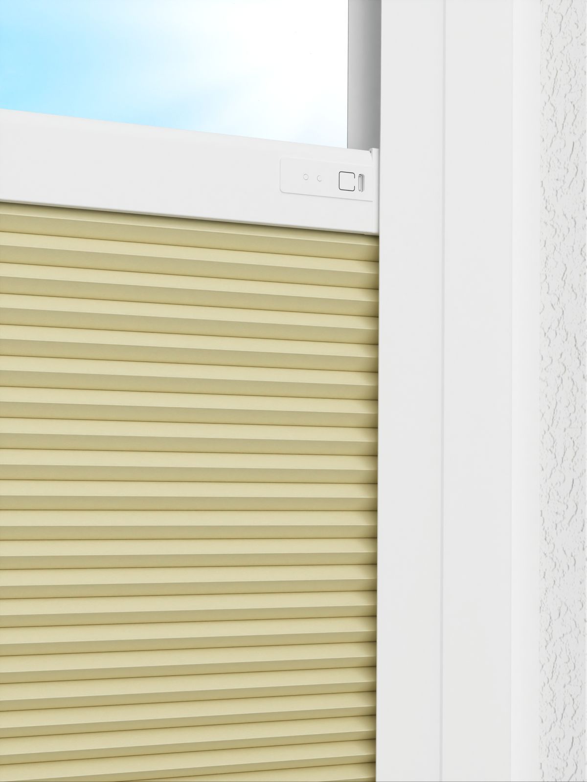 Detailansicht LYSEL HOME Wabe 025A Salo BO