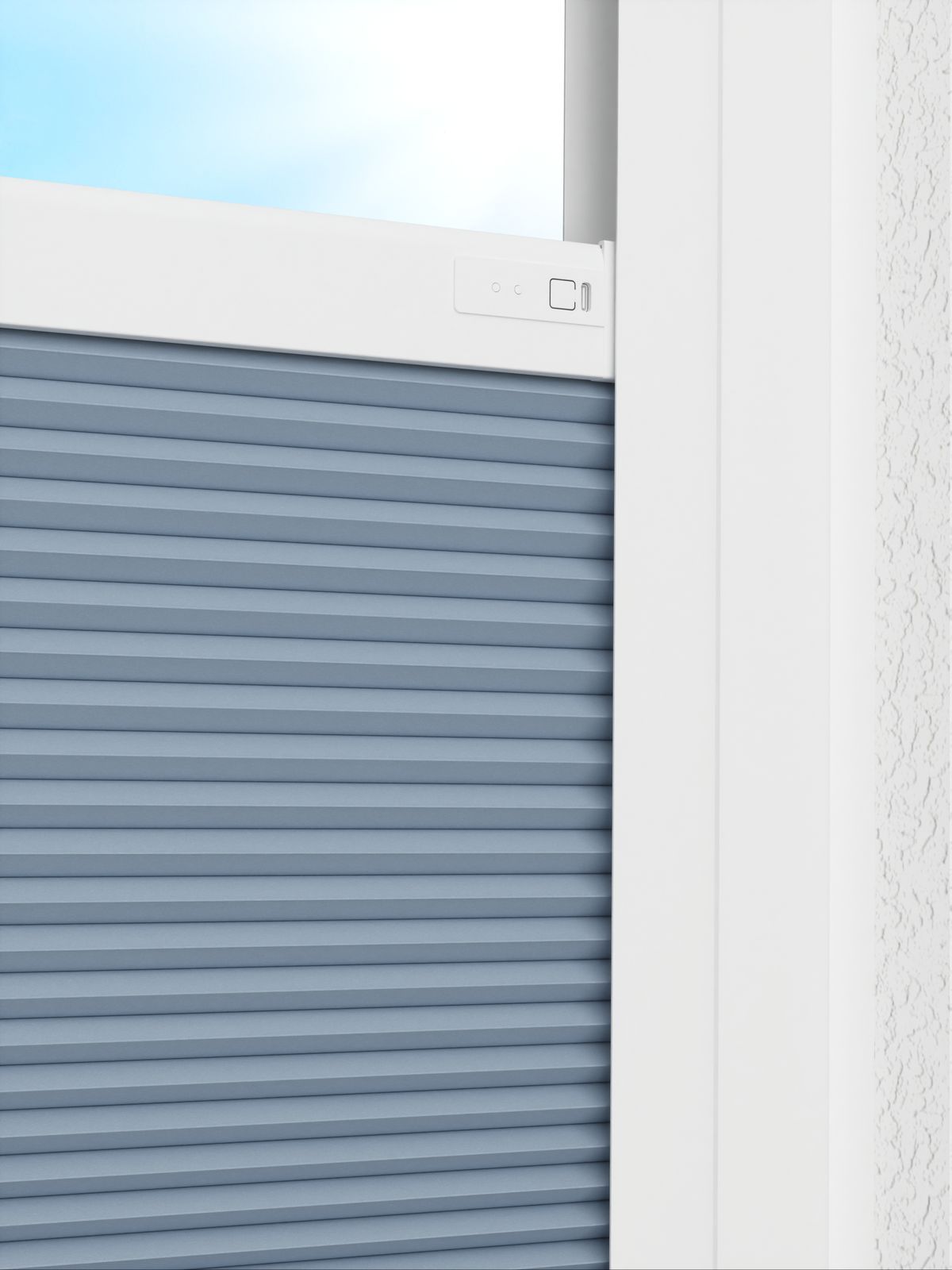 Detailansicht LYSEL HOME Wabe 023A Salo BO