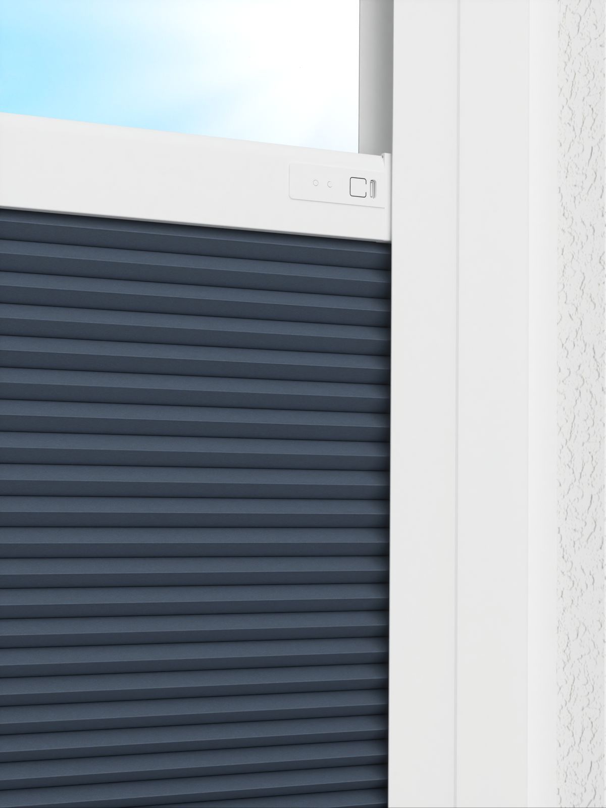 Detailansicht LYSEL HOME Wabe 024A Salo BO