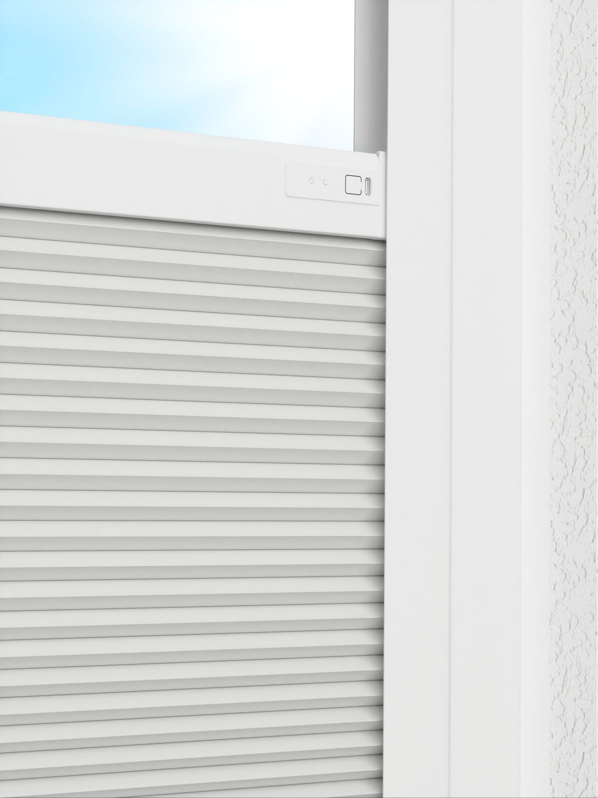 Detailansicht LYSEL HOME Wabe 006A Salo BO