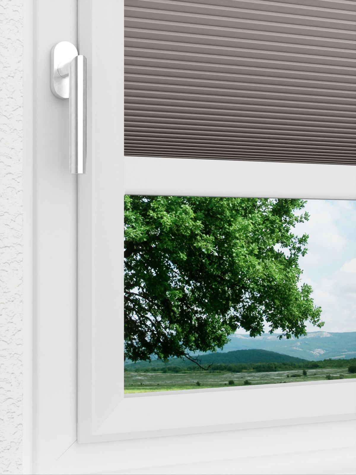 Detailansicht LYSEL HOME Wabe 040A Salo BO