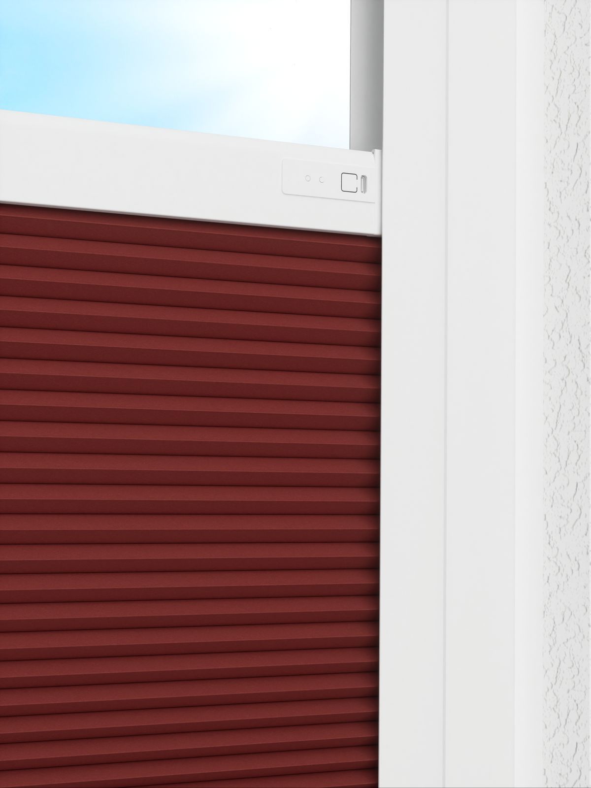 Detailansicht LYSEL HOME Wabe 022A Salo BO