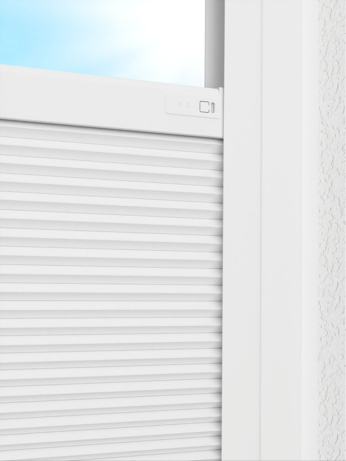 Detailansicht LYSEL HOME Wabe 004A Salo