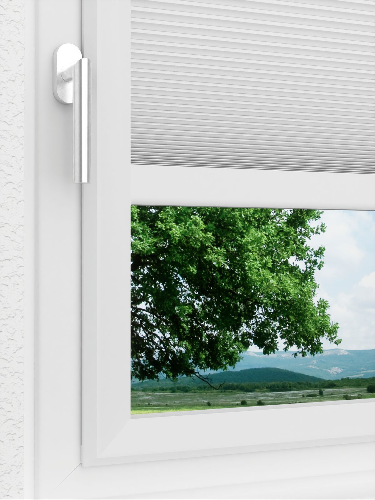 Detailansicht LYSEL HOME Wabe 004A Salo