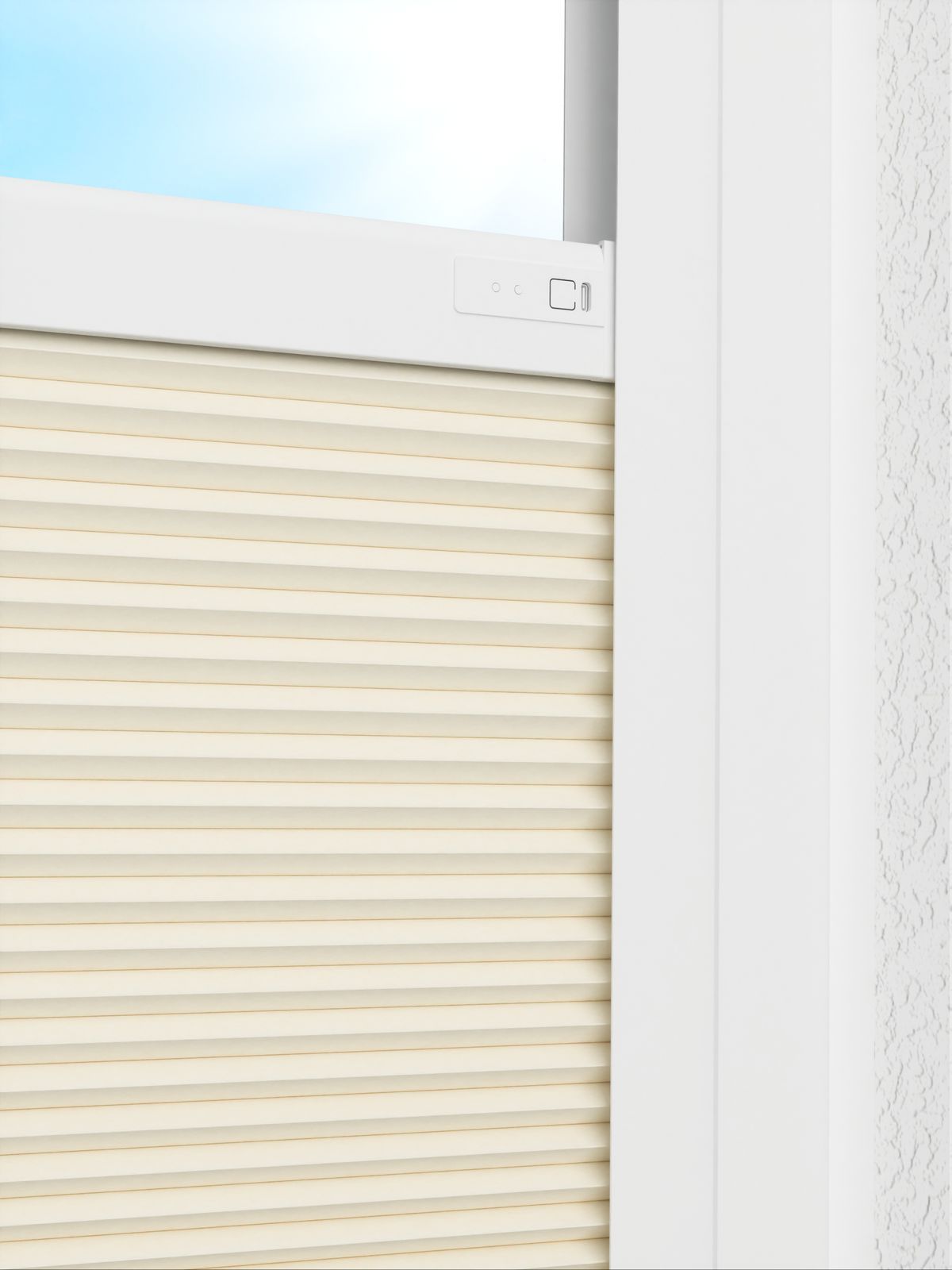 Detailansicht LYSEL HOME Wabe 013A Salo