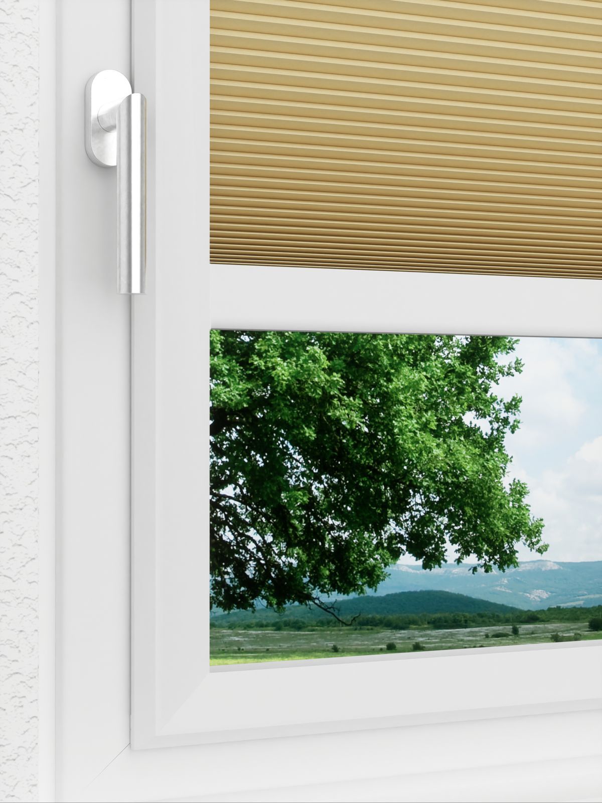 Detailansicht LYSEL HOME Wabe 031A Salo