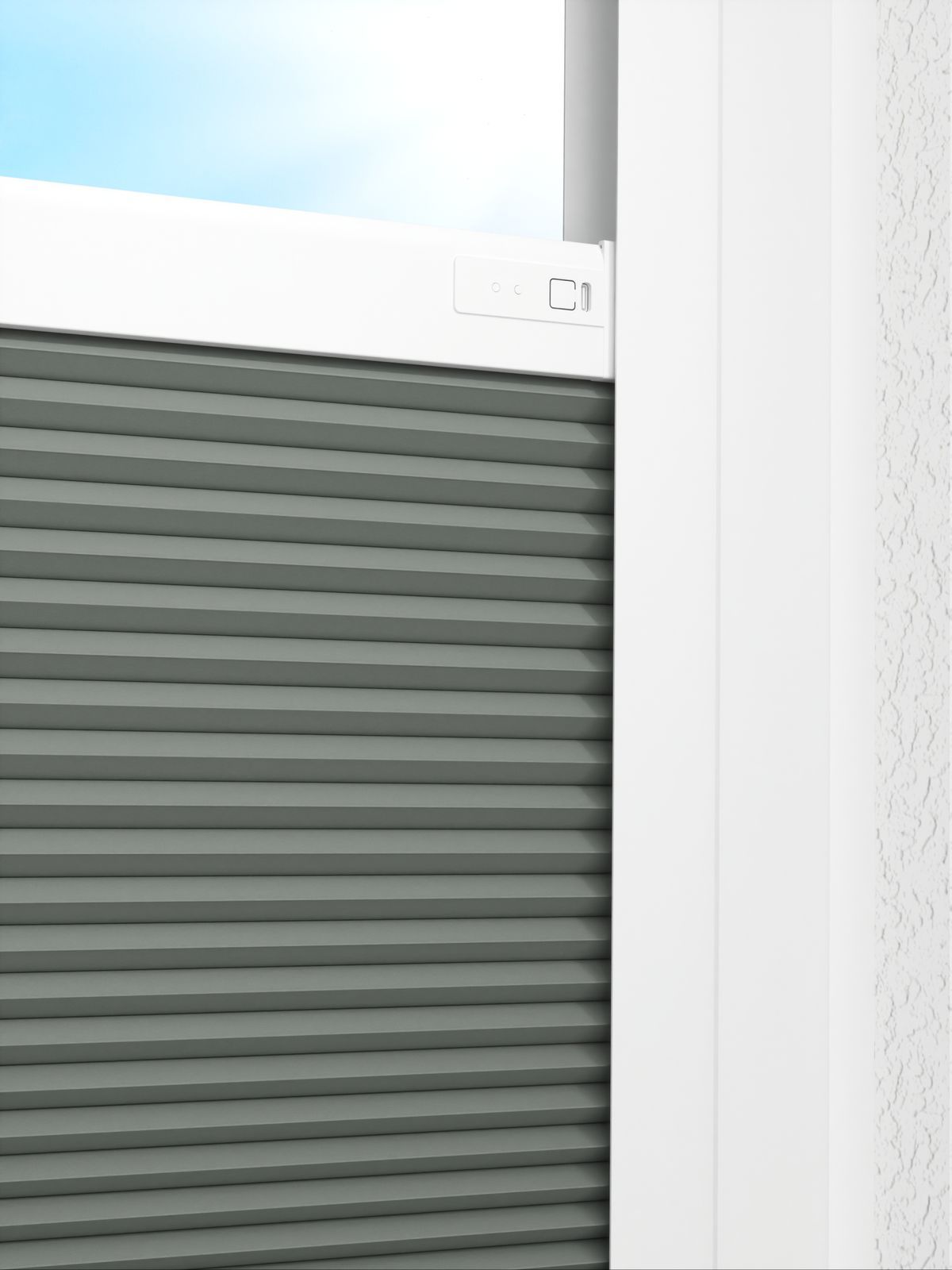 Detailansicht LYSEL HOME Wabe 039A Salo