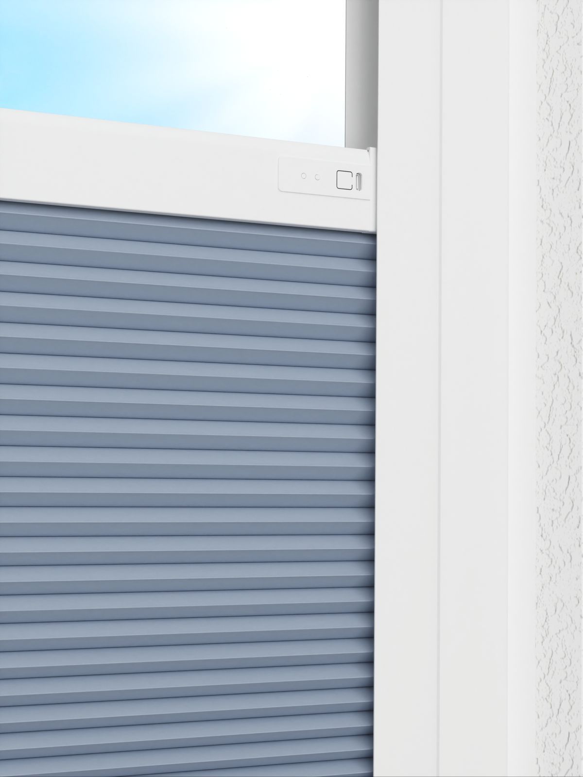 Detailansicht LYSEL HOME Wabe 029A Salo