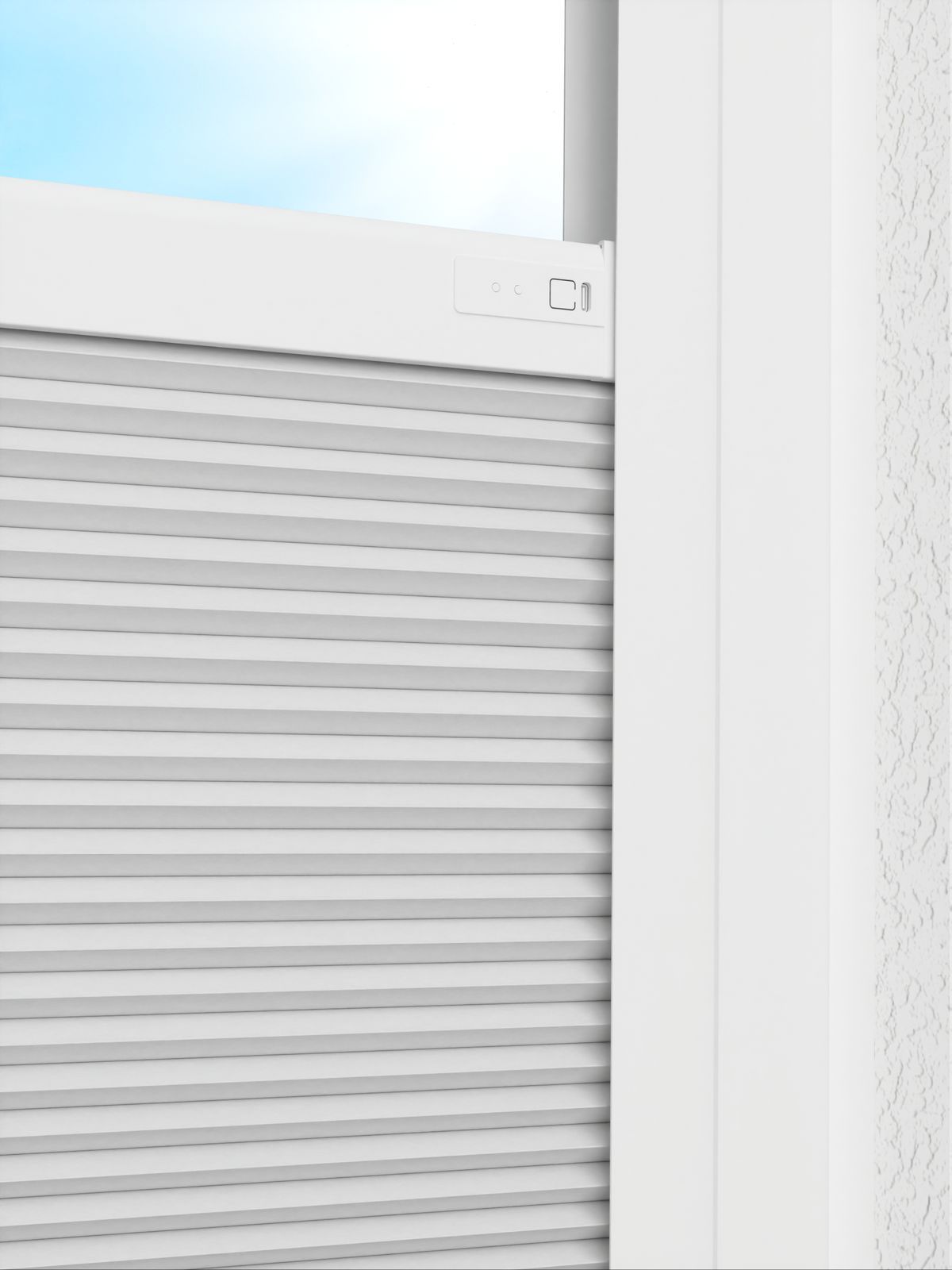 Detailansicht LYSEL HOME Wabe 003A Salo