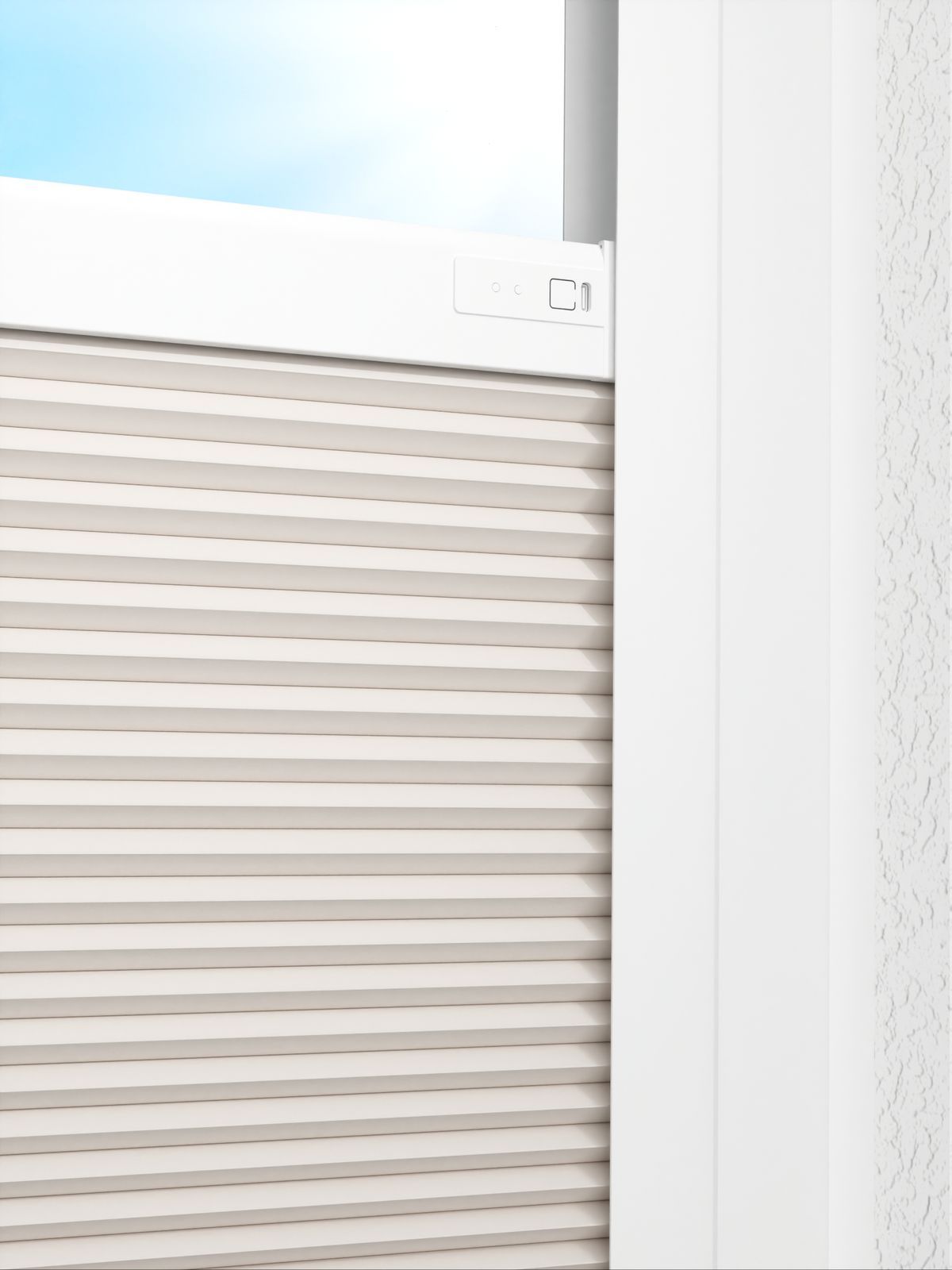 Detailansicht LYSEL HOME Wabe 011A Salo