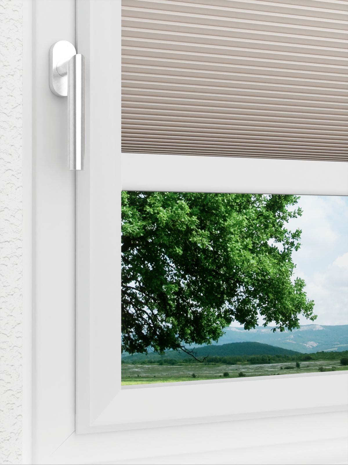 Detailansicht LYSEL HOME Wabe 011A Salo