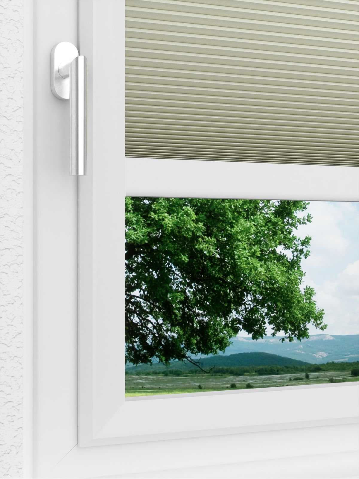 Detailansicht LYSEL HOME Wabe 315A Danza