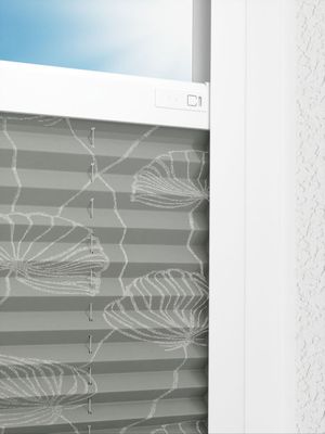 Preview LYSEL HOME Plissee 322A Flora Print 2