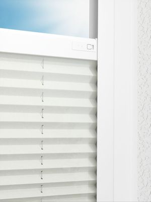 Preview LYSEL HOME Plissee 206A Oliv Krepp 2