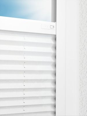 Preview LYSEL HOME Plissee 104A Svea Crush 2