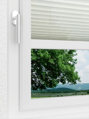 Preview LYSEL HOME Plissee 108A Svea Crush 3