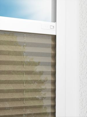 Preview LYSEL HOME Plissee 111A Loke 2