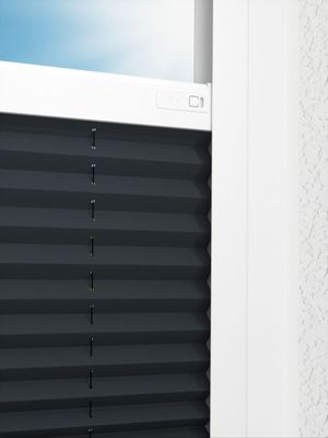 Preview LYSEL HOME Plissee 123A Simo Pearl 2