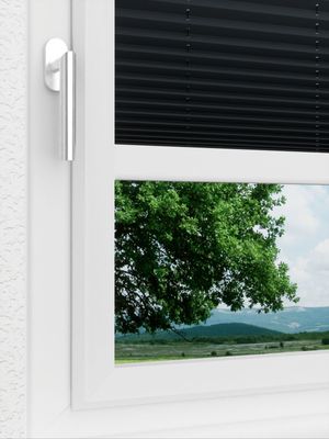 Preview LYSEL HOME Plissee 123A Simo Pearl 3