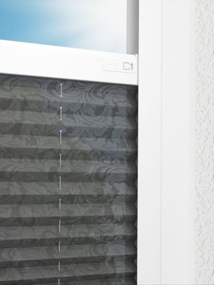 Preview LYSEL HOME Plissee 431A Vintagemix 2