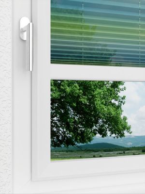 Preview LYSEL HOME Plissee 338A Lovely Gradient 3