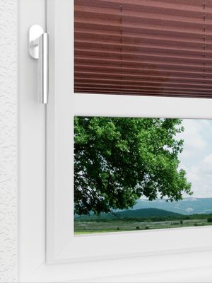 Preview LYSEL HOME Plissee 426A Limamix 3