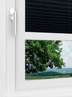 Preview LYSEL HOME Plissee 425A Colourmix 3