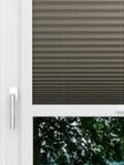 LYSEL HOME Plissee 221A Juna BO Smart Frame Fensteransicht