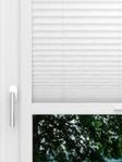 LYSEL HOME Plissee 204A Esa Smart Frame Fensteransicht