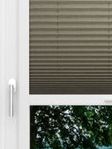 LYSEL HOME Plissee 134A Frya BO Smart Frame Fensteransicht