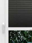 LYSEL HOME Plissee 117A Frya BO Smart Frame Fensteransicht